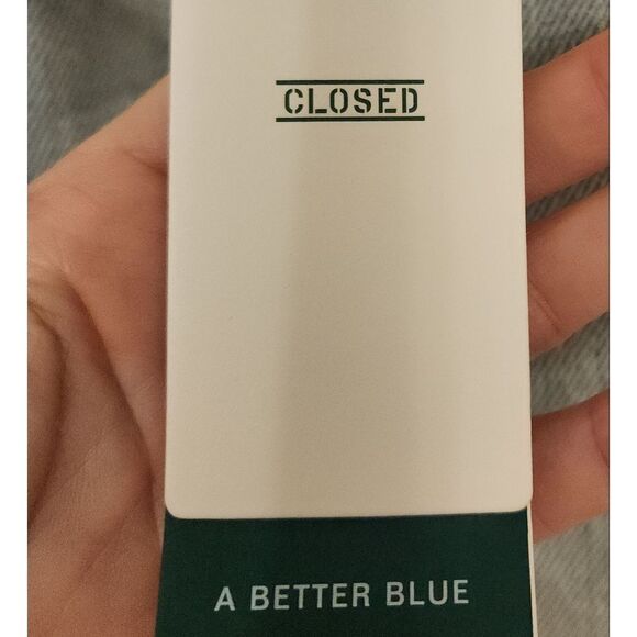 CLOSED X-Pose Denim - Light Blue SIZE 26 NWT - Picture 11 of 14